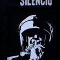 Silencio, Segundo Barrio, Houston